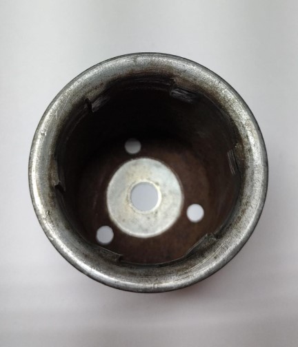 Kawasaki FH381V, FH430V 49080-7001 Starter Pulley (Used)